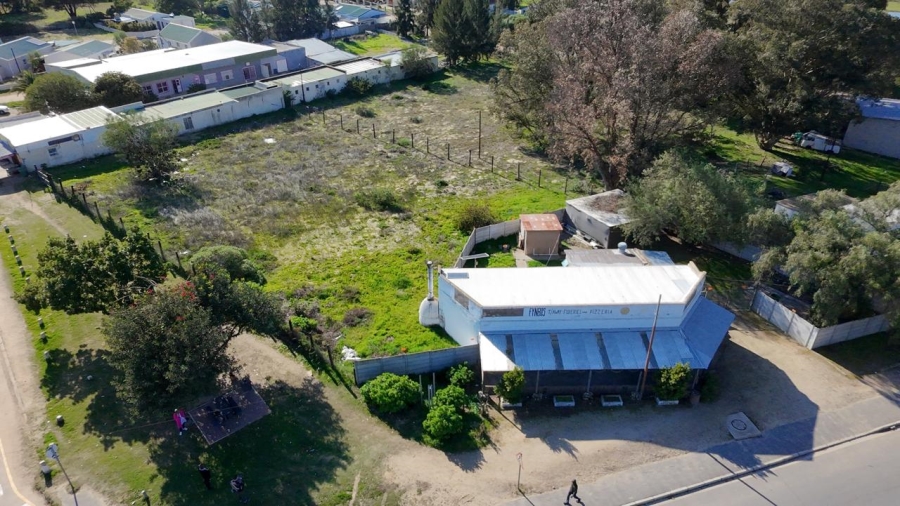 Commercial Property for Sale in Hopefield Western Cape